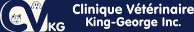 Clinique Vétérinaire King-George inc. logo