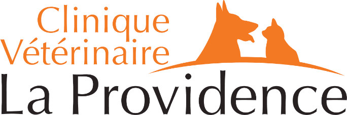 Clinique Vétérinaire La Providence Inc. logo