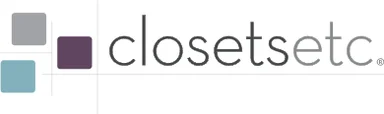 Closets etc. logo