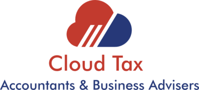 Cloud Tax Ltd logo