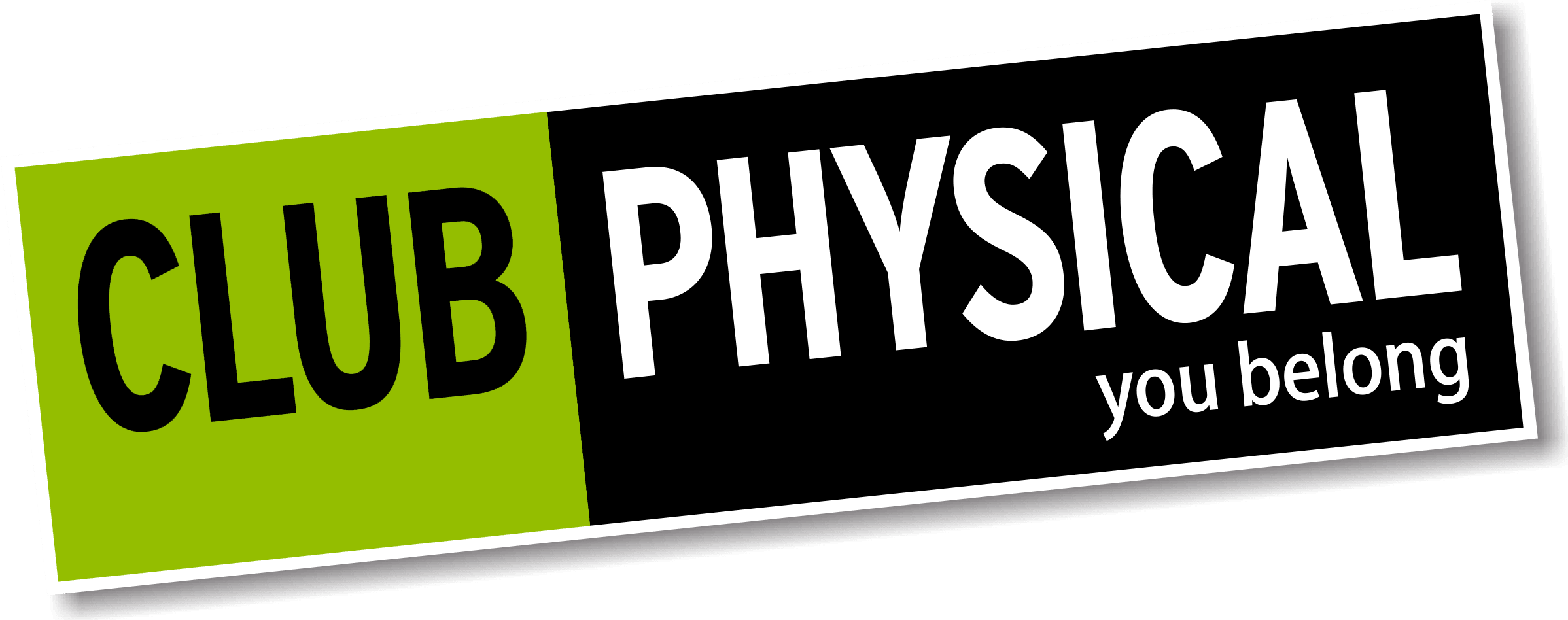 Club Physical logo