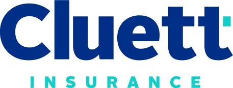 Cluett Insurance logo