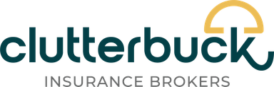 Clutterbuck Insurance Brokers logo