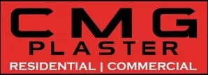 CMG Plaster logo