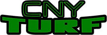 CNY Turf logo