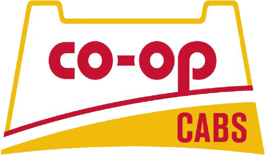 Co-op Cabs