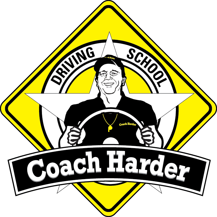 Coach Harder Driving School