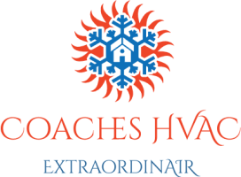 Coaches HVAC ExtraordinAIR