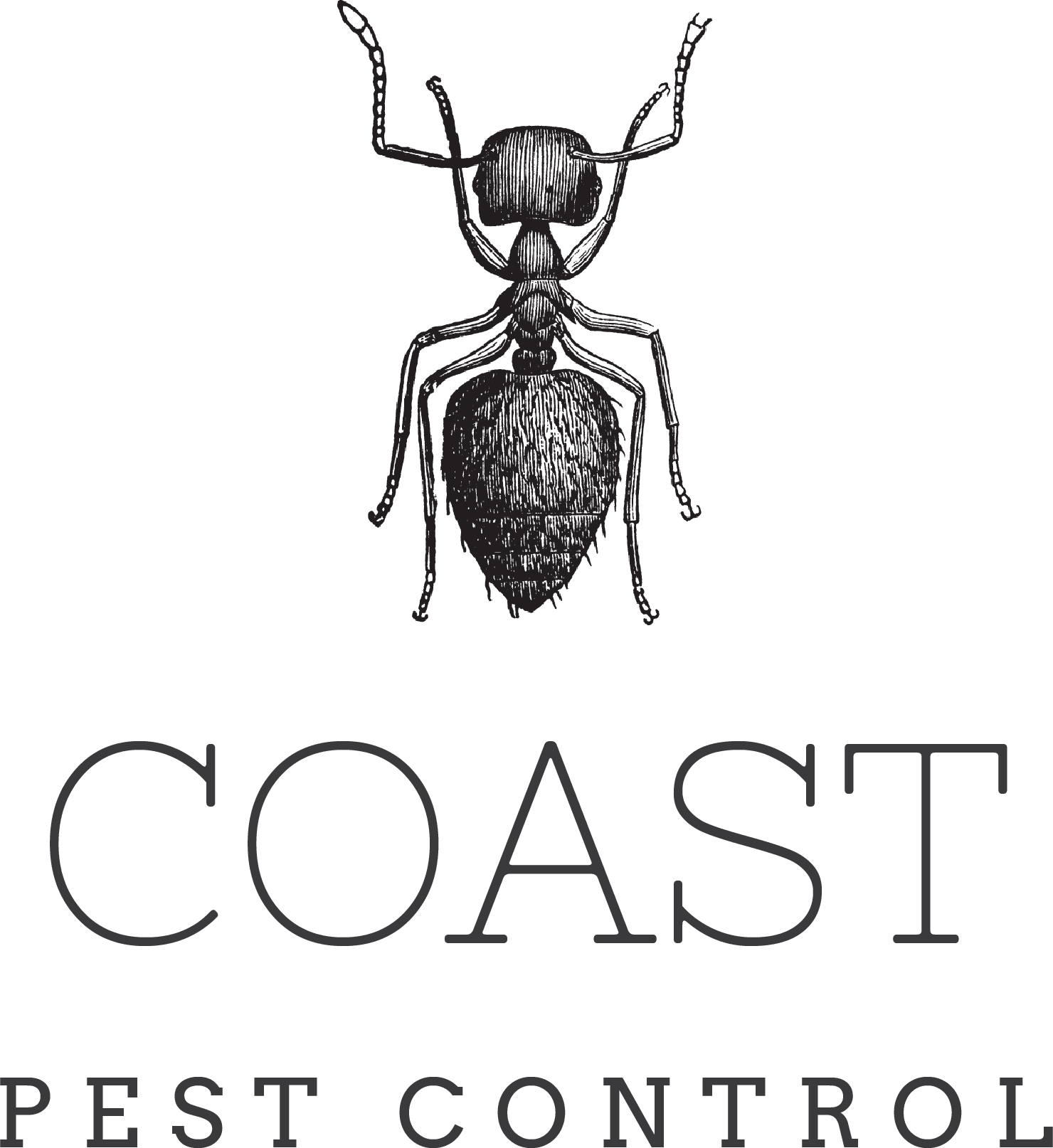 Coast Pest Control
