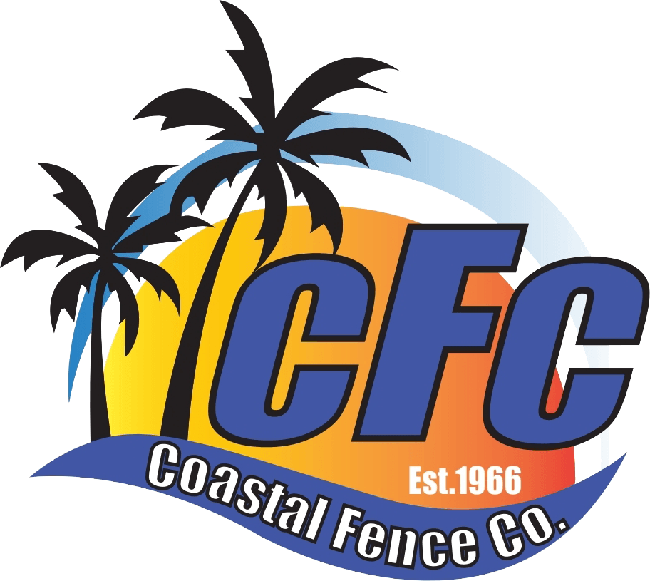Coastal Fence Company