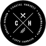 Coastal Harvest logo