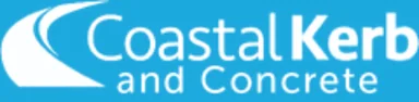 Coastal Kerb and Concrete logo