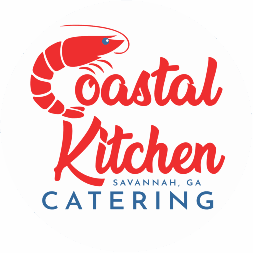 Coastal Kitchen Catering logo