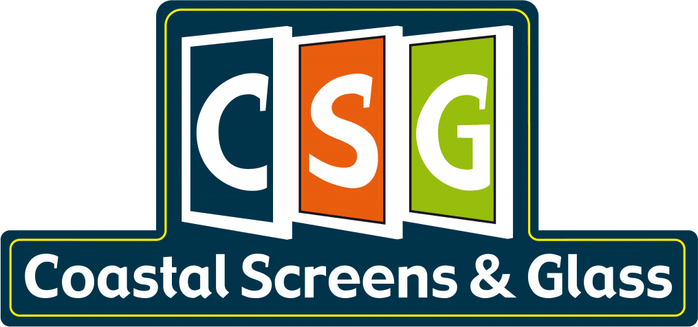 Coastal Screens & Glass