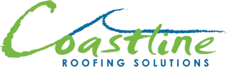 Coastline Roofing Solutions logo