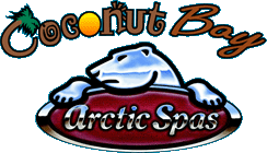 Coconut Bay Spas