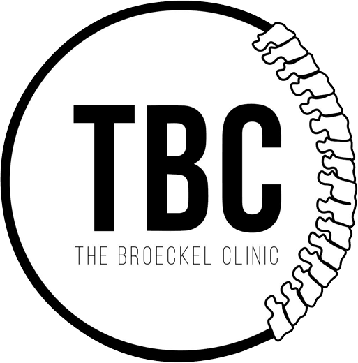 Colby Broeckel, M.OMSc logo