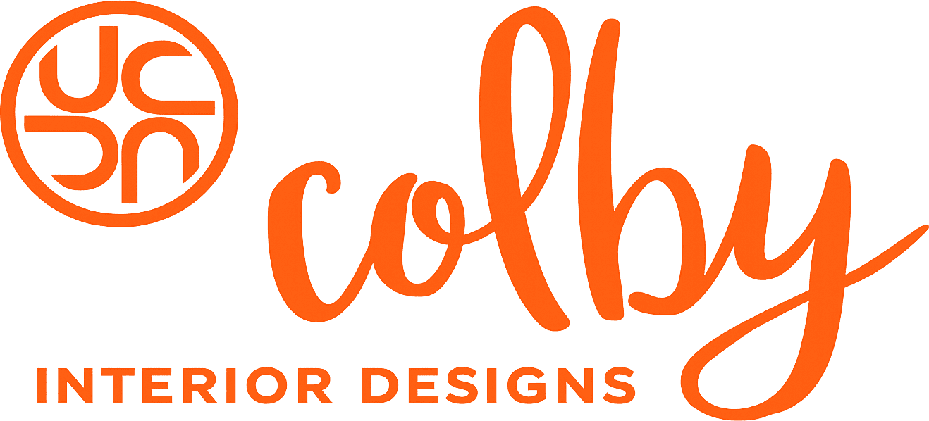Colby Interior Designs