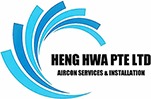Cold Max Aircon Services Pte Ltd logo