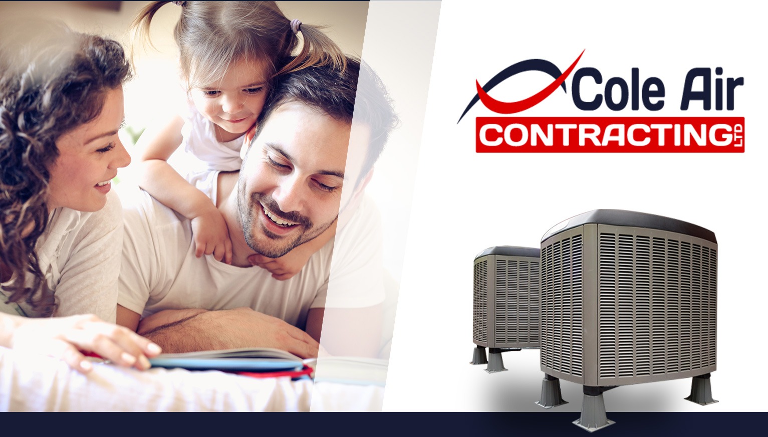 Cole Air Contracting