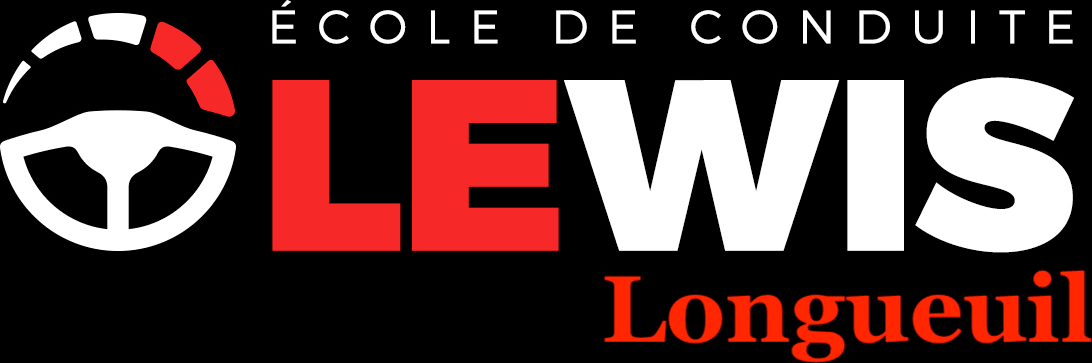 École de conduite Lewis Longueuil