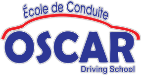 École de Conduite Oscar logo