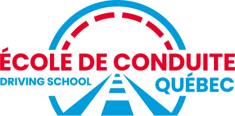 École de conduite Québec logo