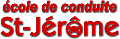 École de conduite St-Jérôme