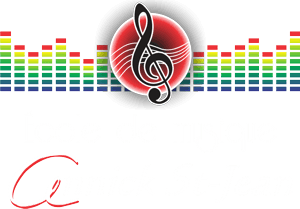 École de musique Annick St-Jean logo