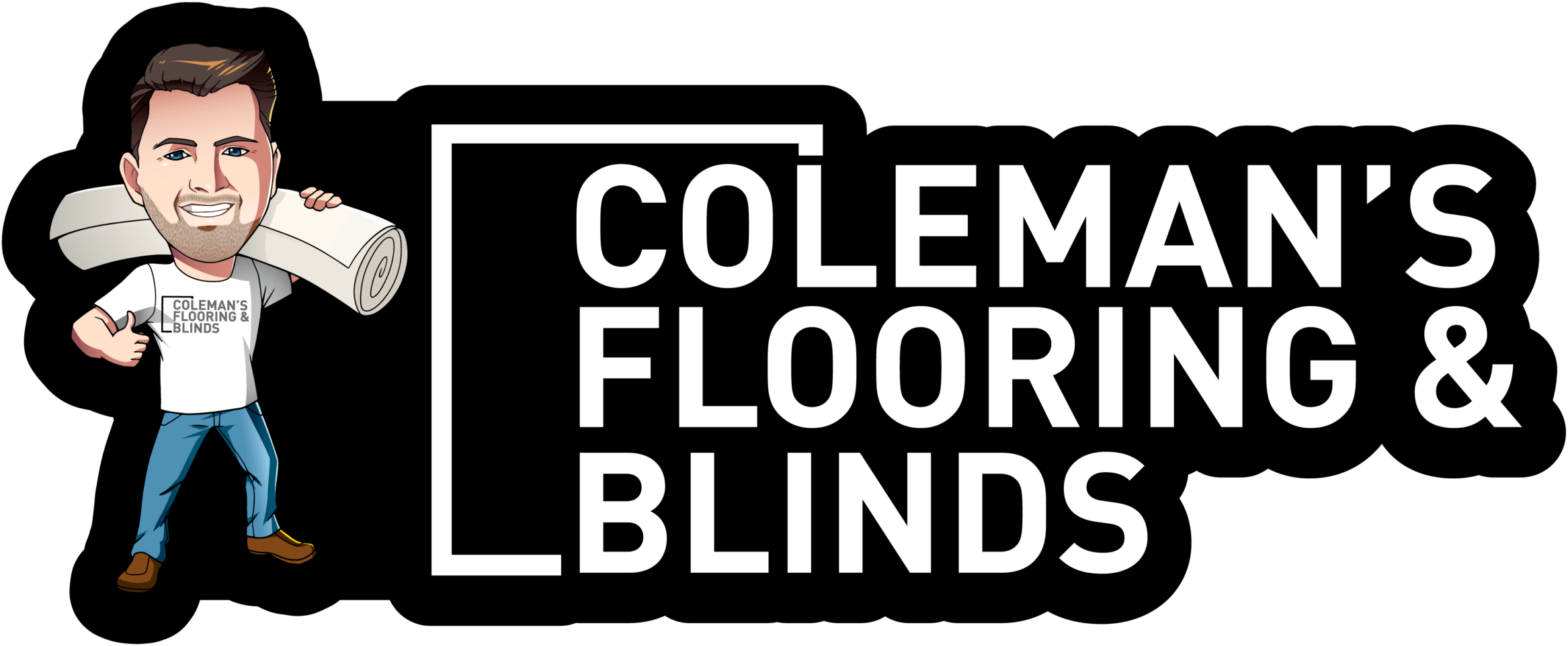 Coleman's Flooring & Blinds