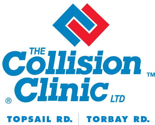 Collision Clinic Ltd logo