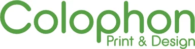 Colophon Print & Design Ltd