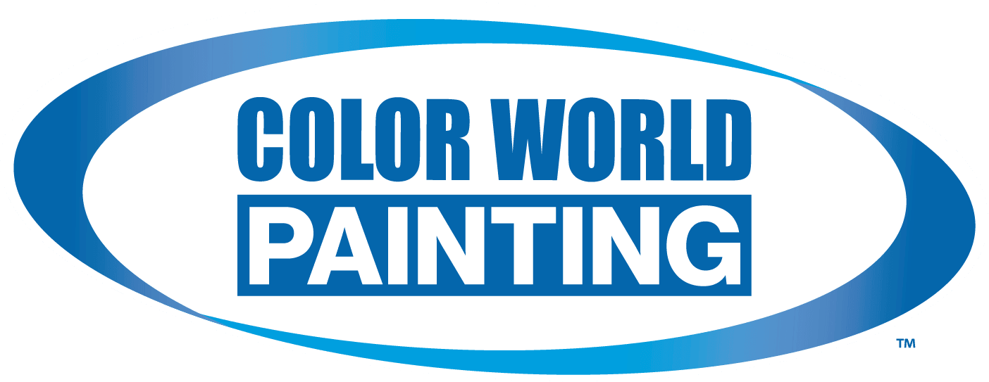 Color World Painting, LLC logo