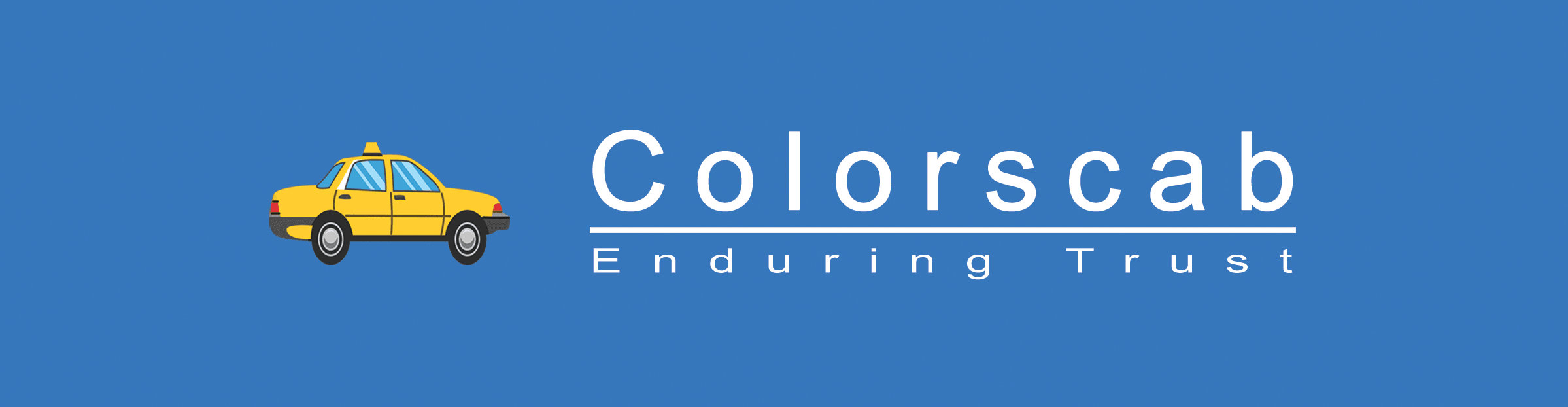 Colorscab logo