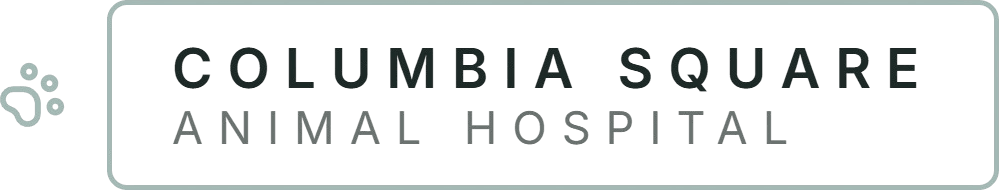 Columbia Square Animal Hospital