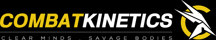 Combat Kinetics MMA