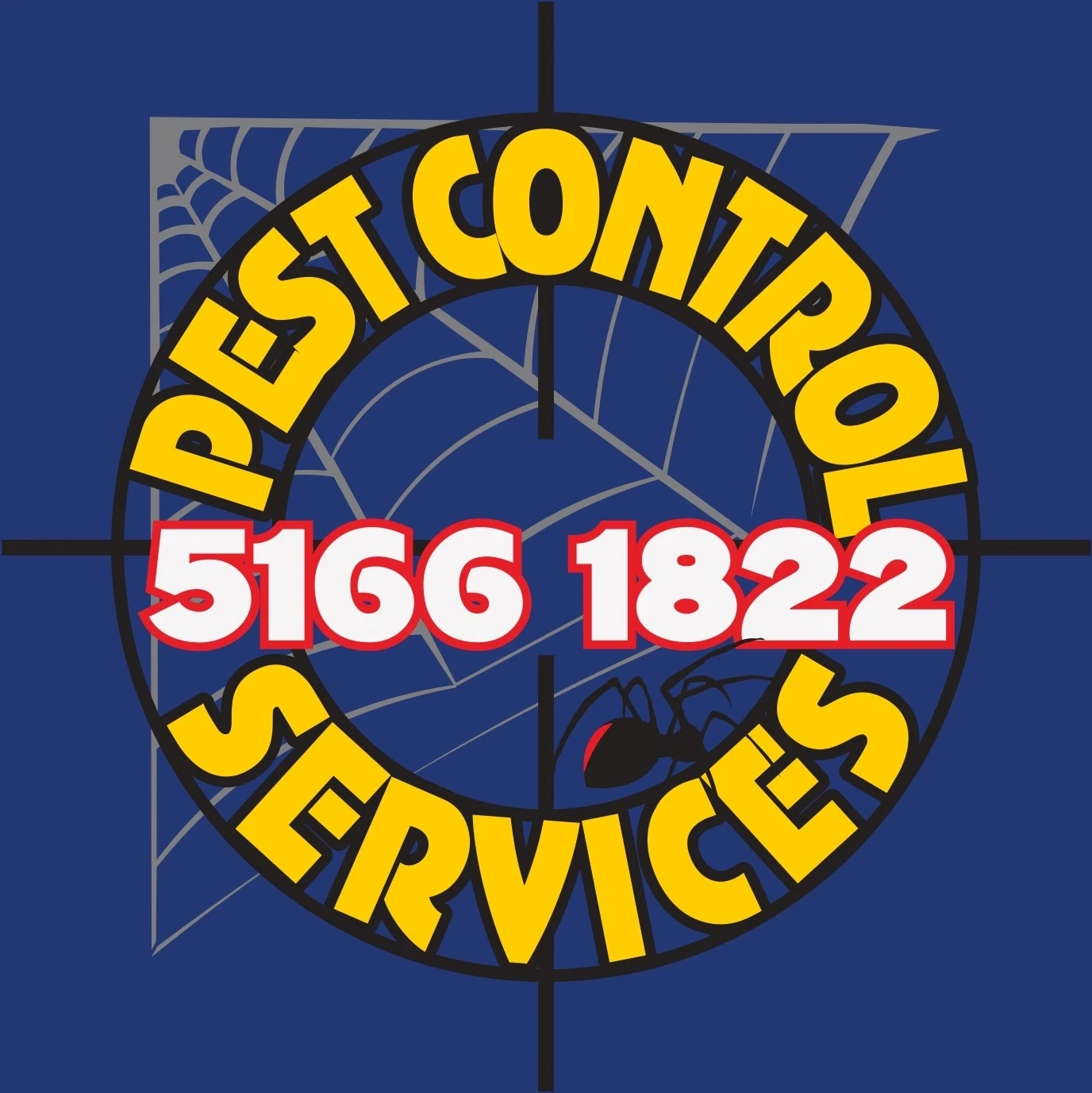 Combridge Pest Control logo