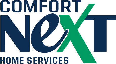 Comfort Next Home Services logo