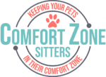 Comfort Zone Sitters, LLC logo
