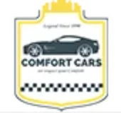 ComfortCars Cab Mumbai