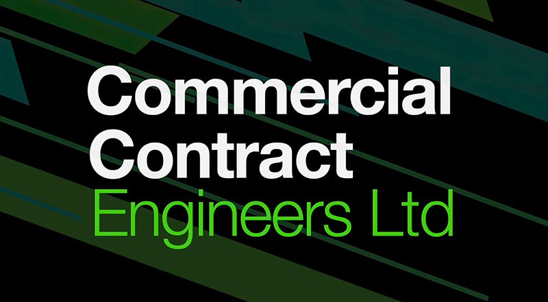Commercial Contract Engineers Ltd. logo