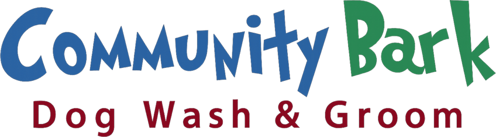 Community Bark Dog Wash & Groom