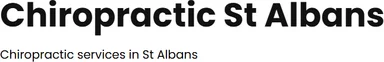 Complete Chiropractic logo