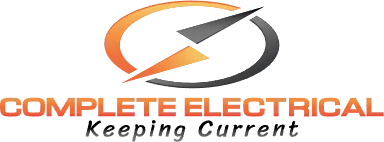 Complete Electrical Service logo