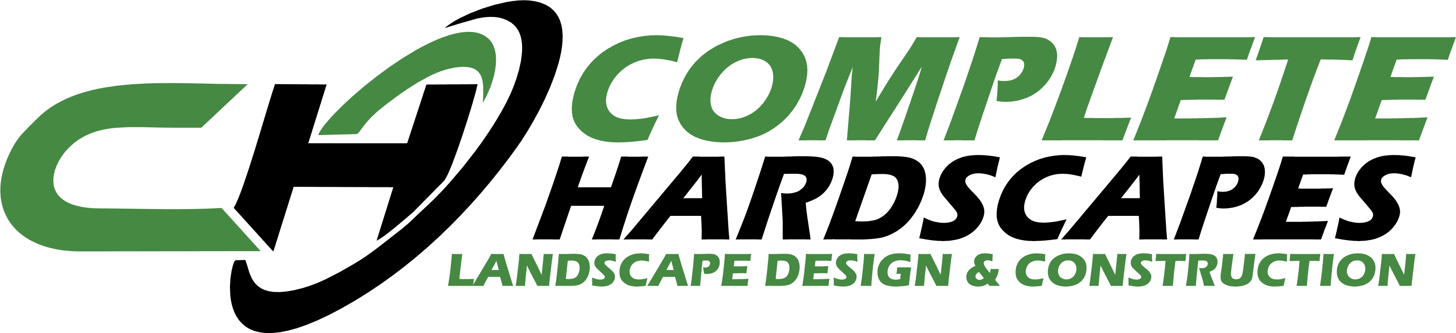 Complete Hardscapes LLC logo