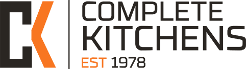 Complete Kitchens logo