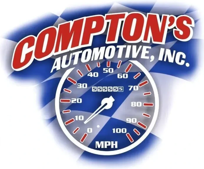 Compton's Automotive