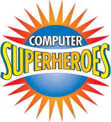 Computer Superheroes Inc.