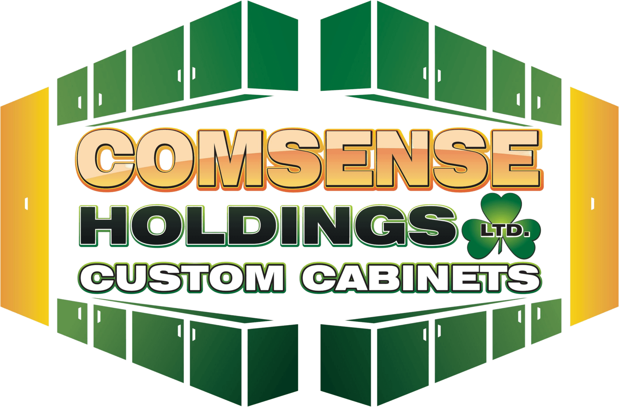 Comsense Holdings Ltd.