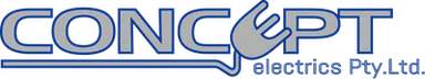 Concept Electrics logo